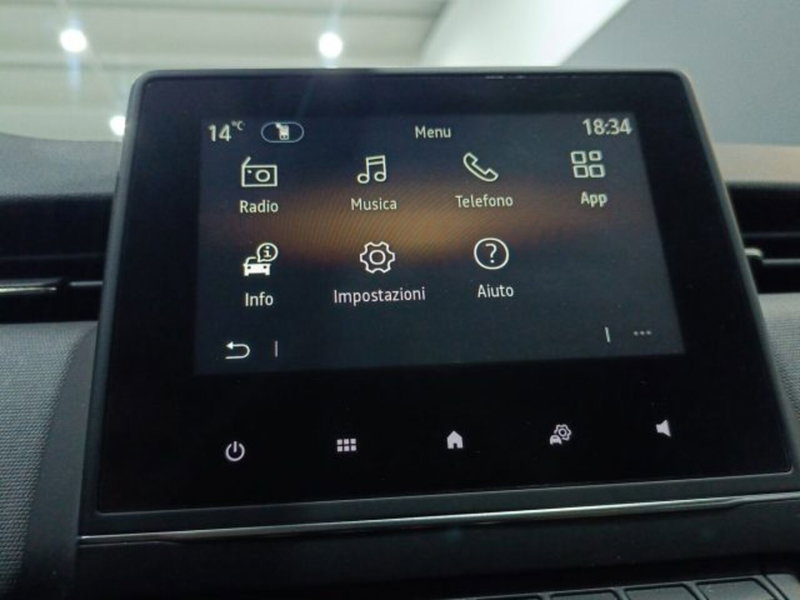 Renault Clio usata a Catania (17)