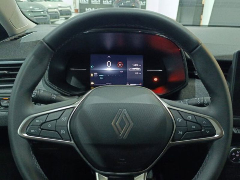 Renault Clio usata a Catania (18)