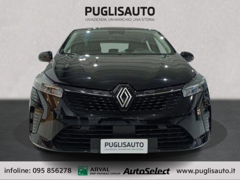 Renault Clio usata a Catania (2)