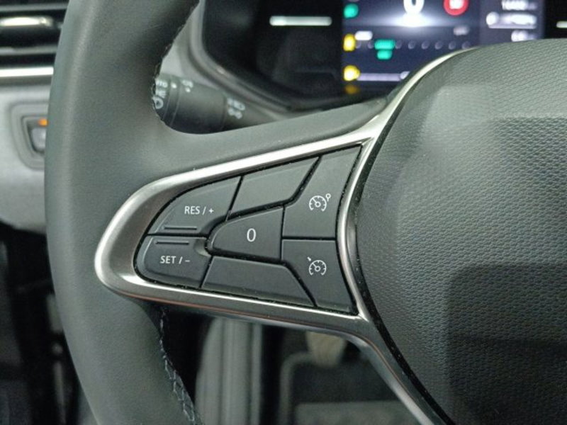 Renault Clio usata a Catania (20)