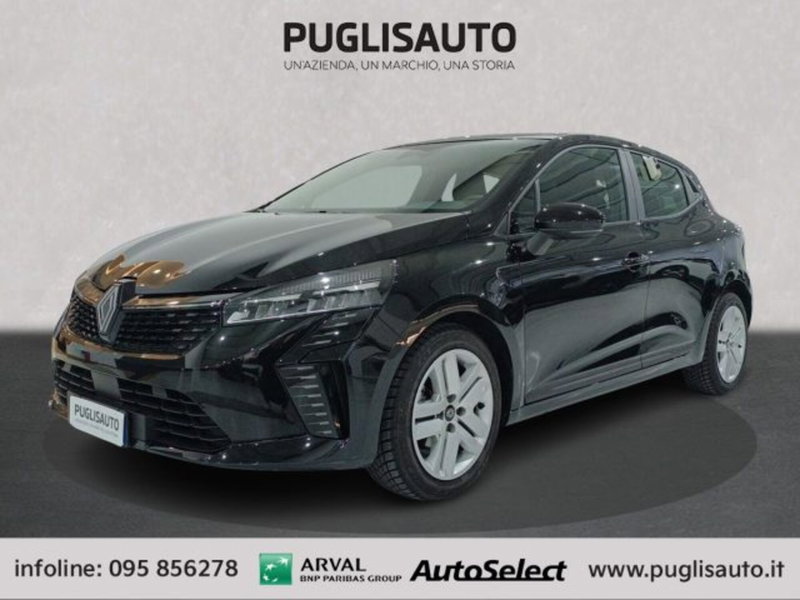 Renault Clio usata a Catania (3)