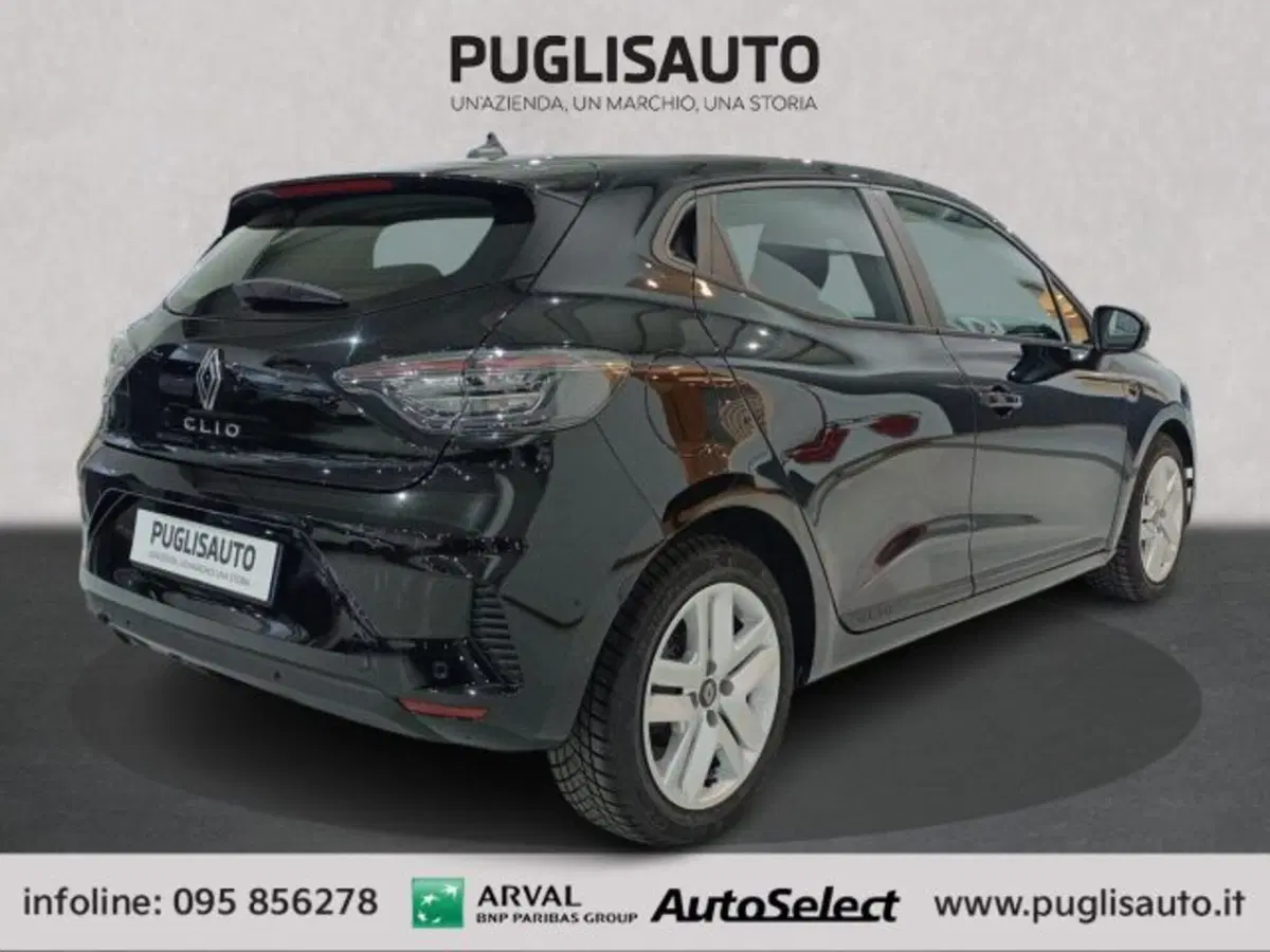 Renault Clio usata a Catania (4)