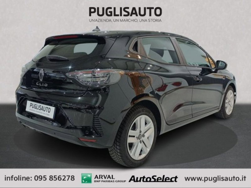 Renault Clio usata a Catania (4)