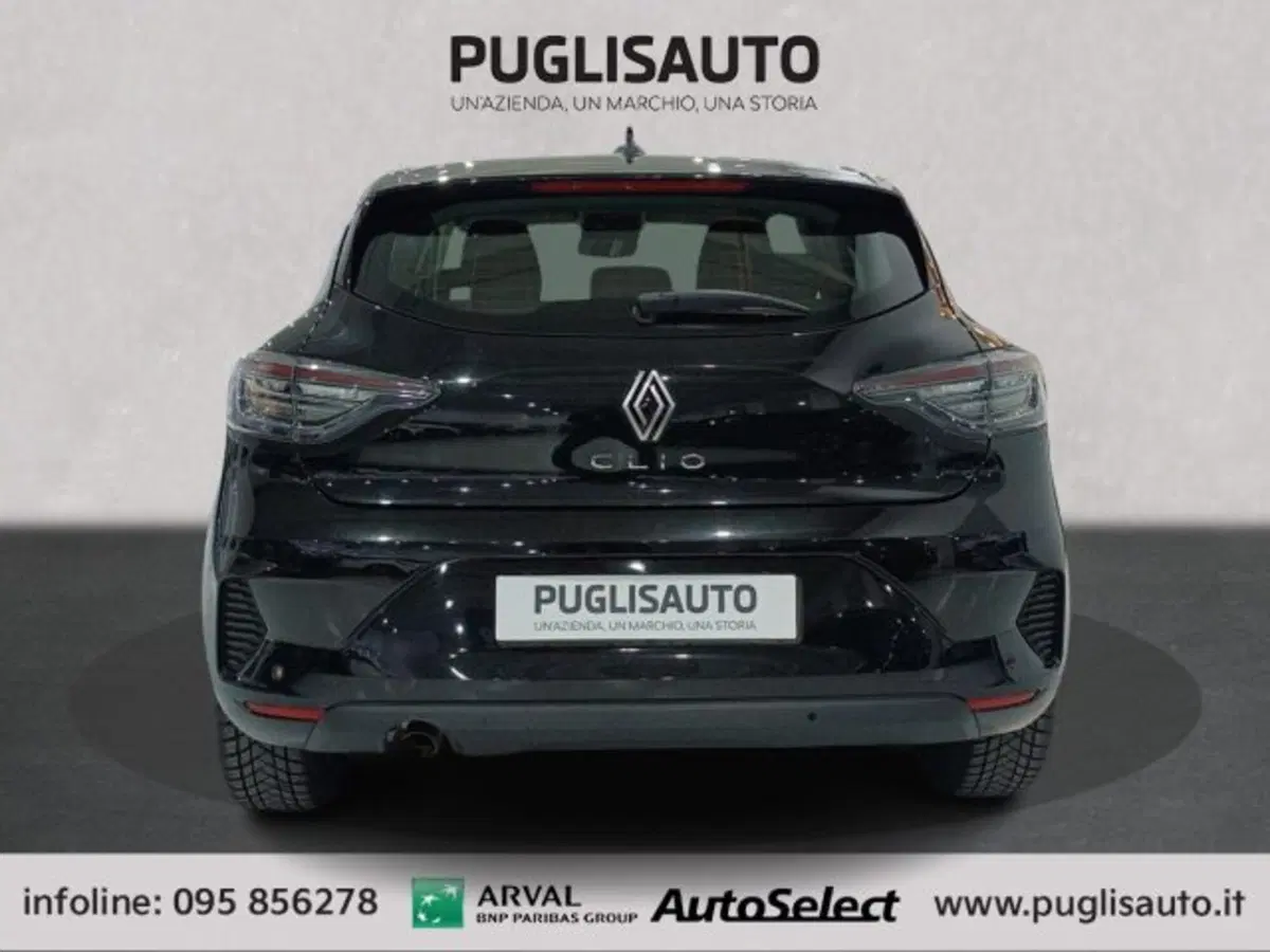 Renault Clio usata a Catania (5)