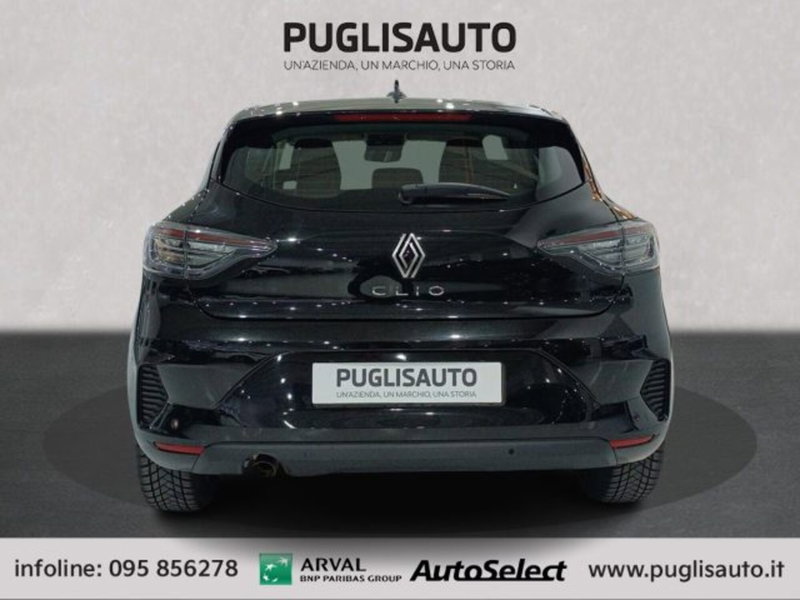 Renault Clio usata a Catania (5)