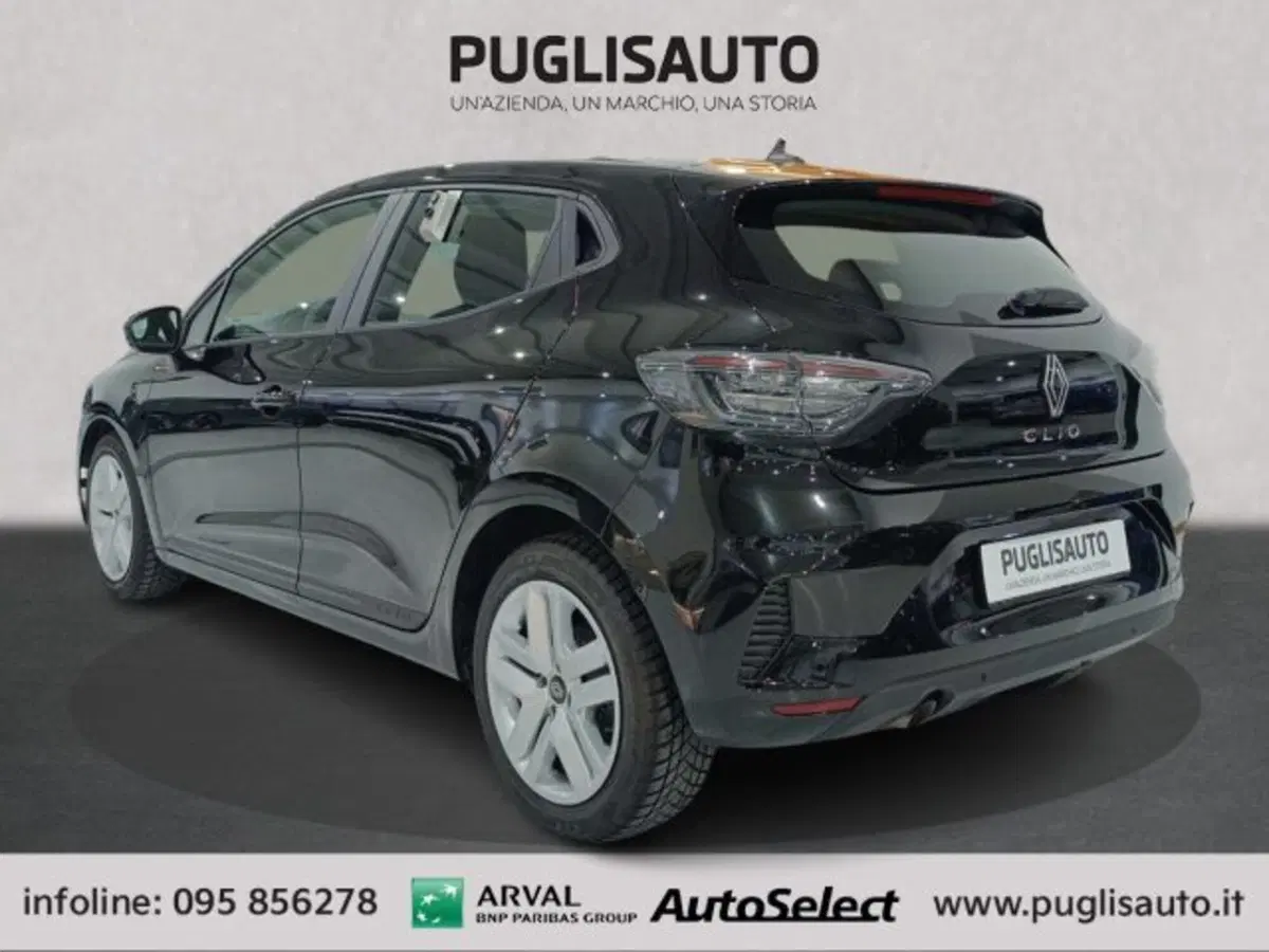 Renault Clio usata a Catania (6)