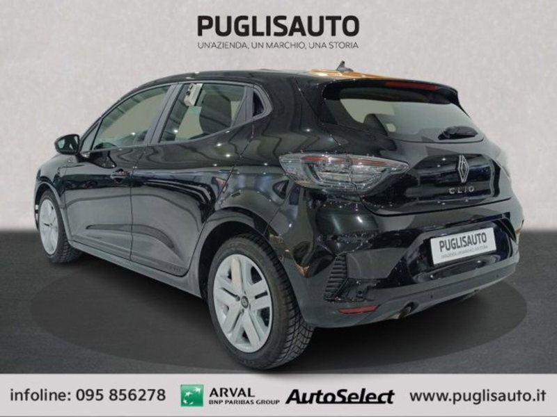 Renault Clio usata a Catania (6)