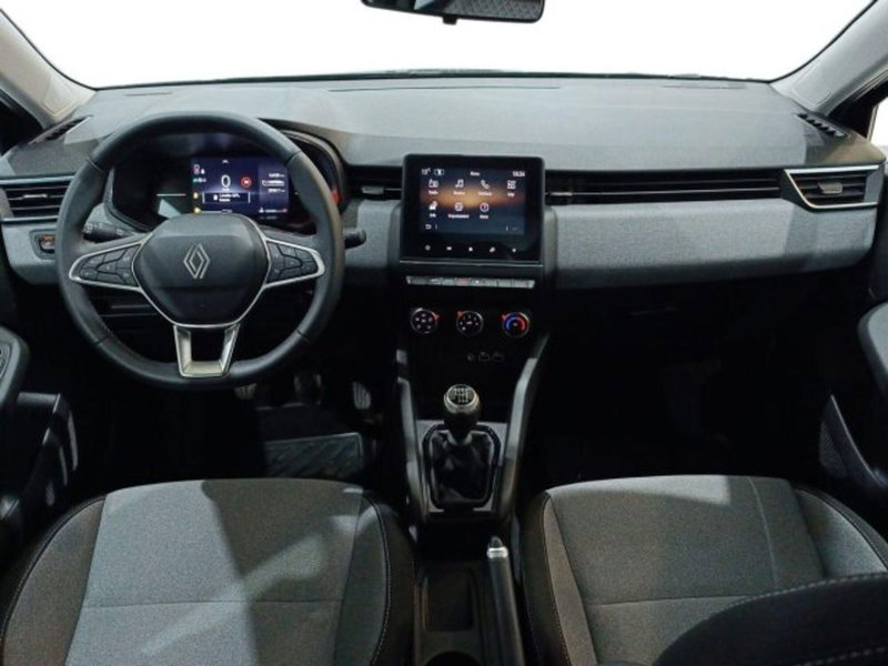 Renault Clio usata a Catania (7)