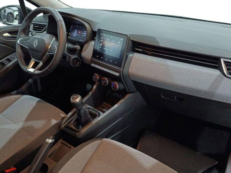 Renault Clio usata a Catania (9)