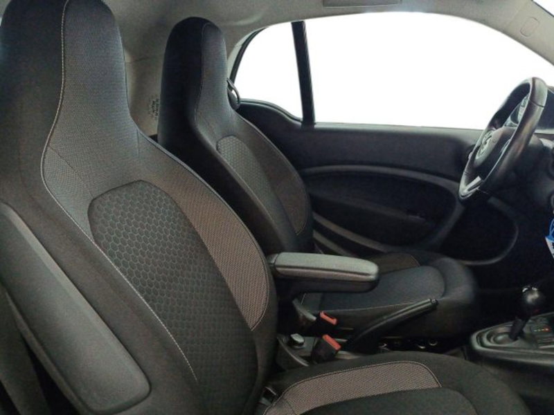 smart Fortwo usata a Catania (10)