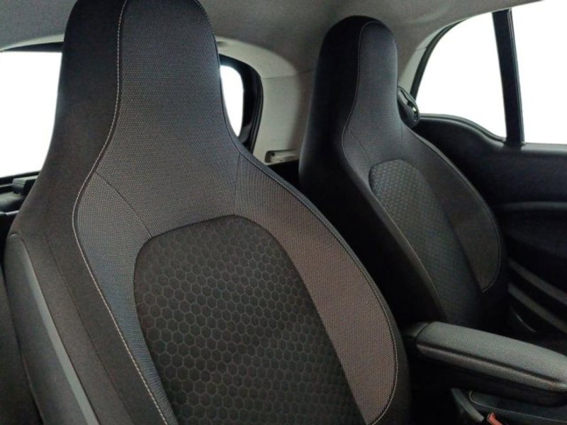 smart Fortwo usata a Catania (11)