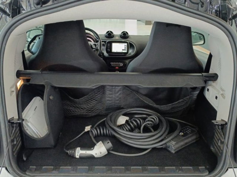 smart Fortwo usata a Catania (12)