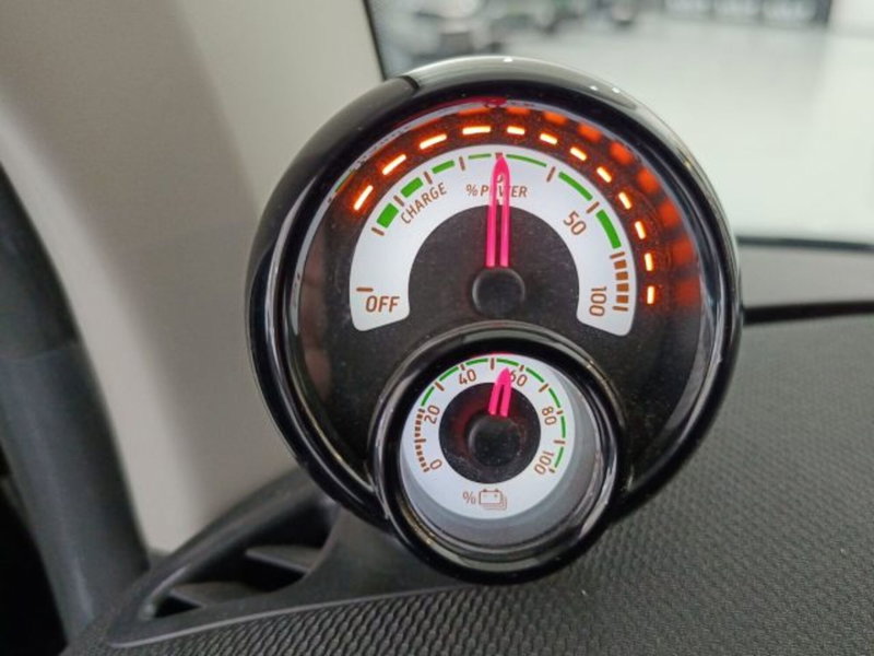 smart Fortwo usata a Catania (17)