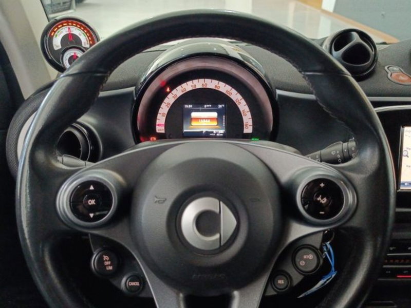smart Fortwo usata a Catania (18)