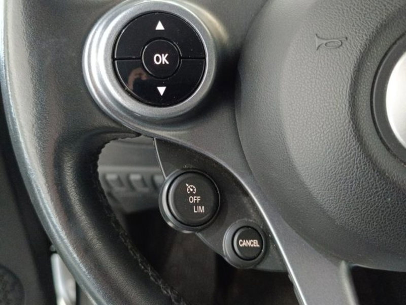 smart Fortwo usata a Catania (20)