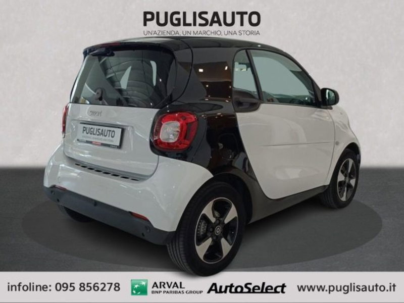 smart Fortwo usata a Catania (4)