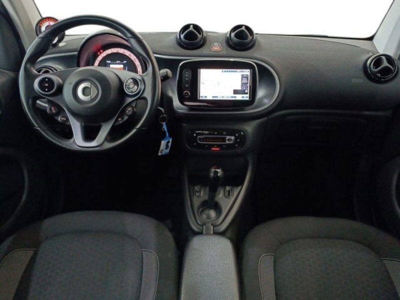 smart Fortwo usata a Catania (7)