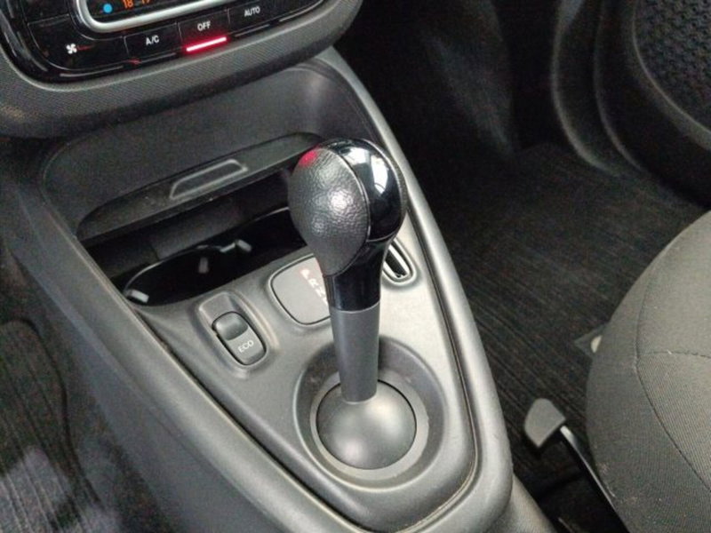 smart Fortwo usata a Catania (8)