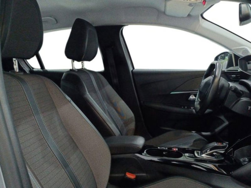 Peugeot 208 usata a Catania (10)