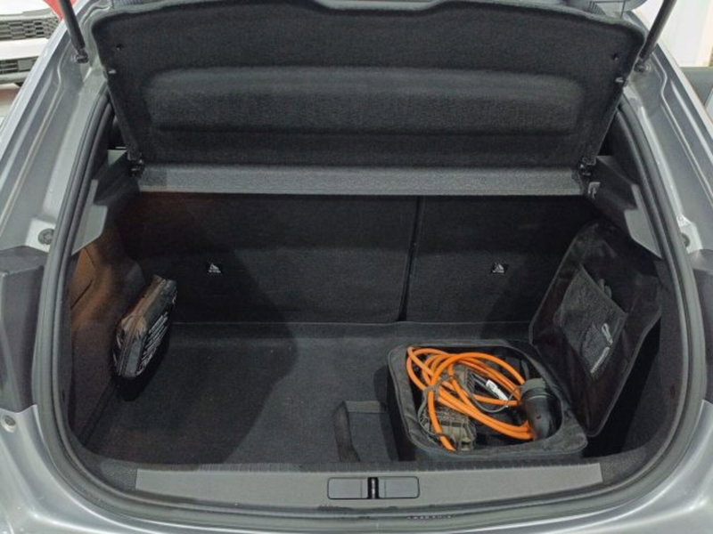 Peugeot 208 usata a Catania (12)