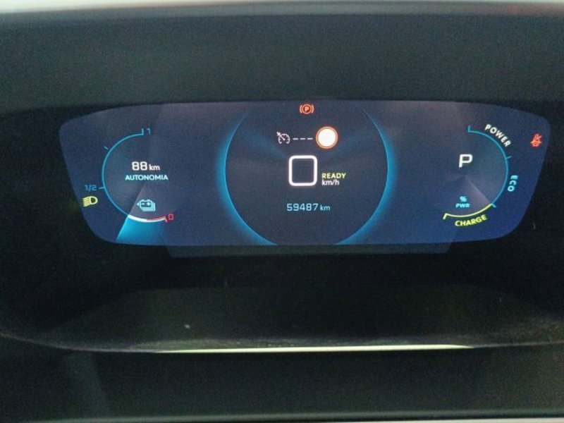 Peugeot 208 usata a Catania (15)