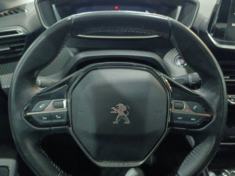 Peugeot 208 usata a Catania (17)