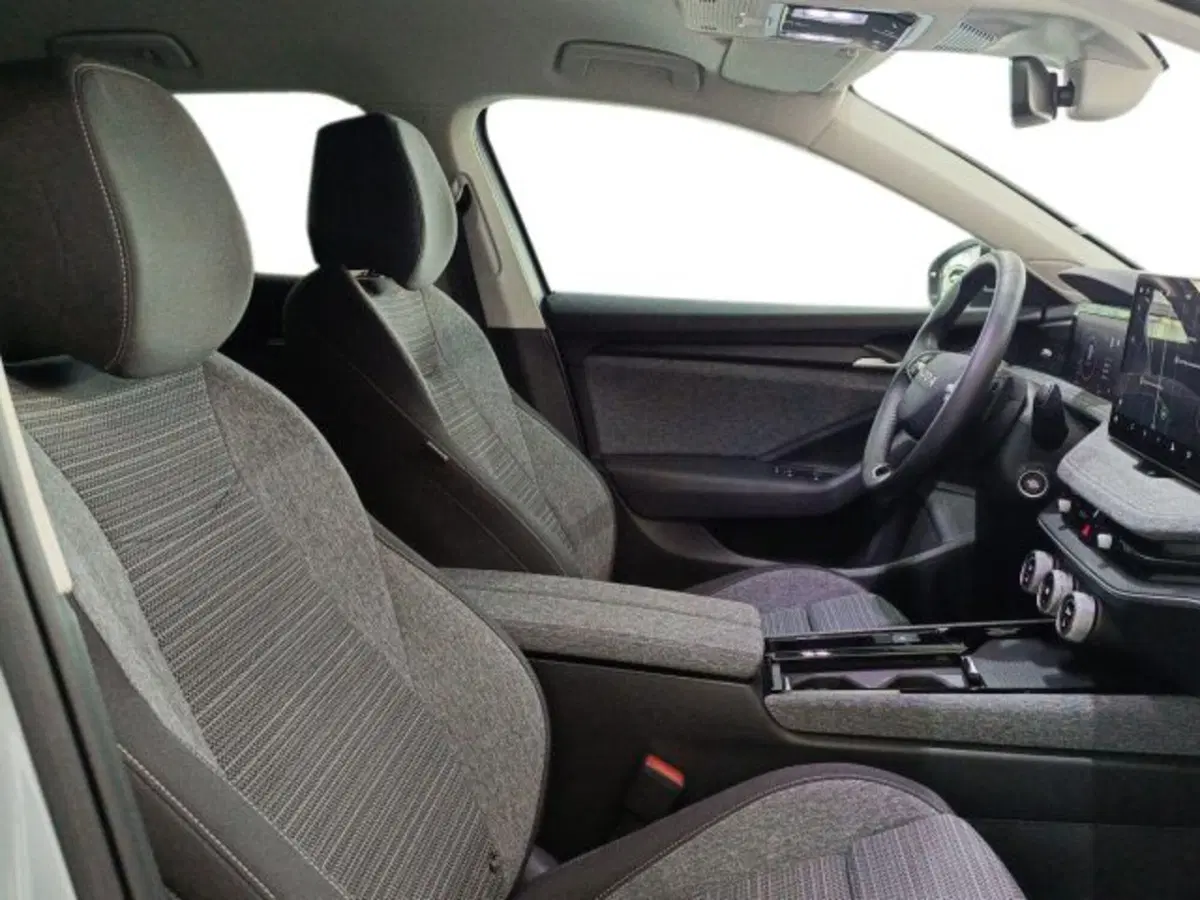 Skoda Superb usata a Catania (10)