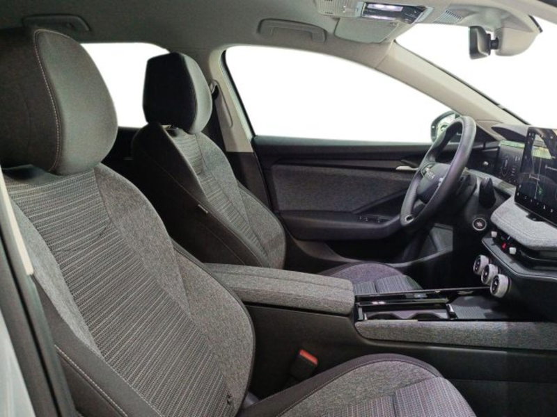 Skoda Superb usata a Catania (10)