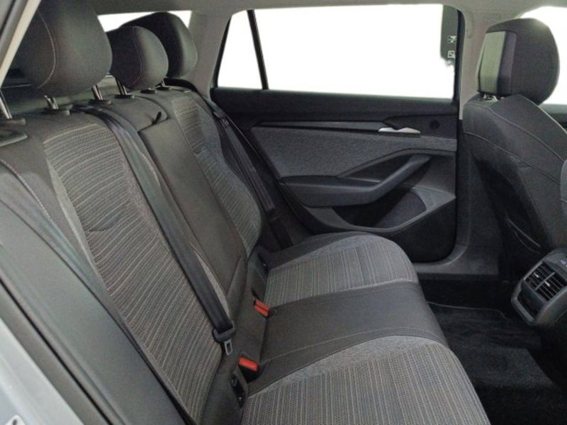 Skoda Superb usata a Catania (11)