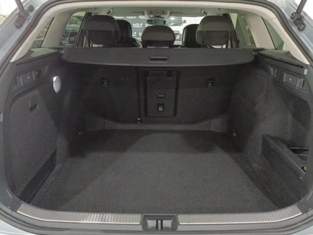 Skoda Superb usata a Catania (12)