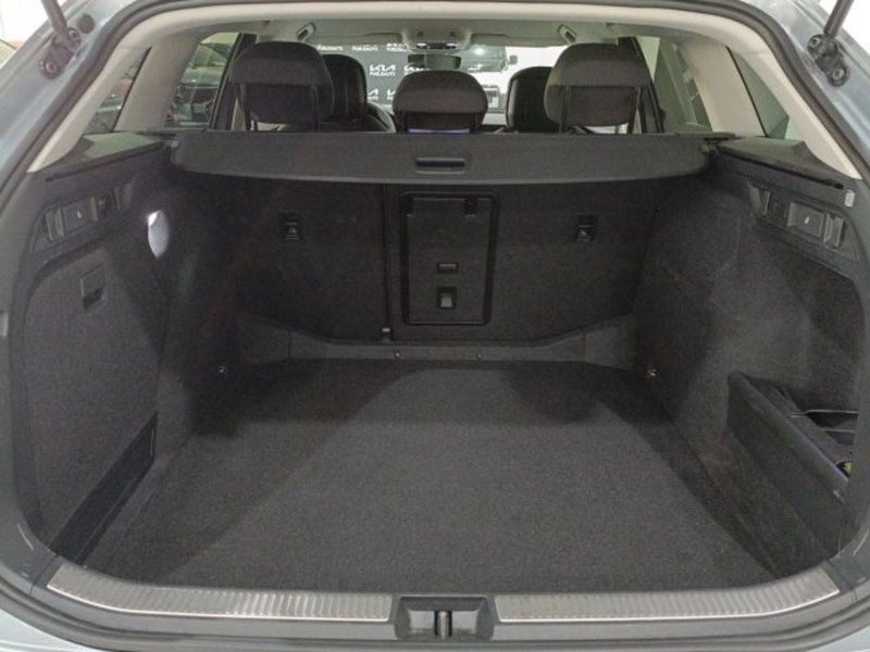 Skoda Superb usata a Catania (12)