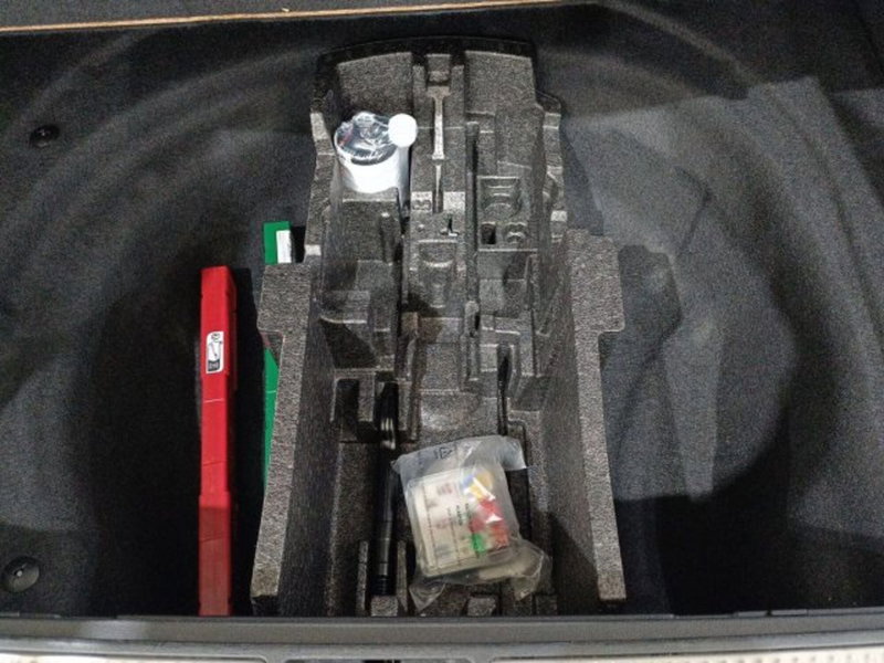 Skoda Superb usata a Catania (13)