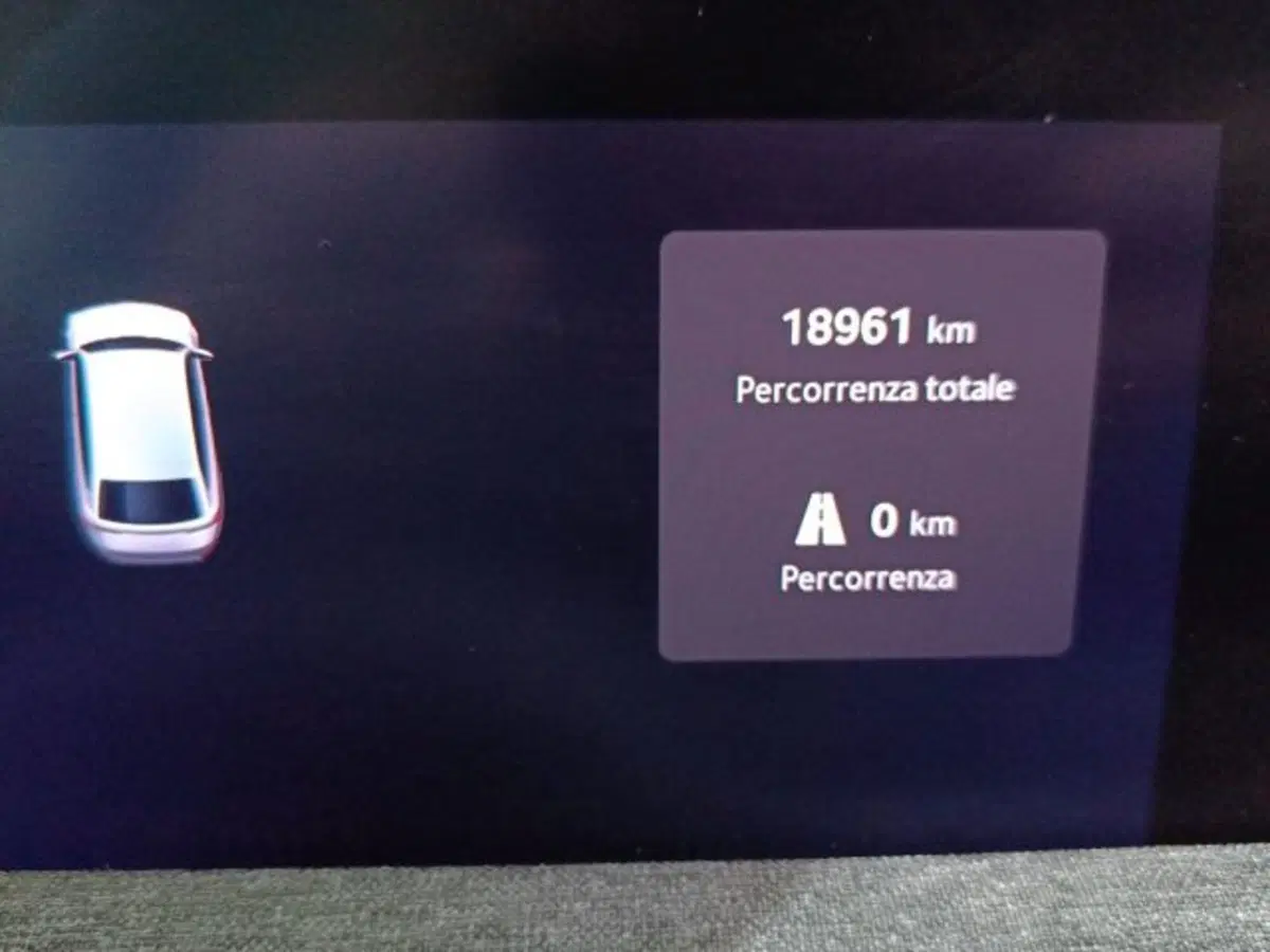 Skoda Superb usata a Catania (15)