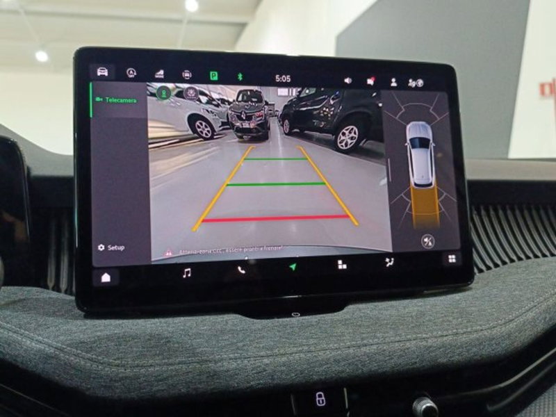 Skoda Superb usata a Catania (16)