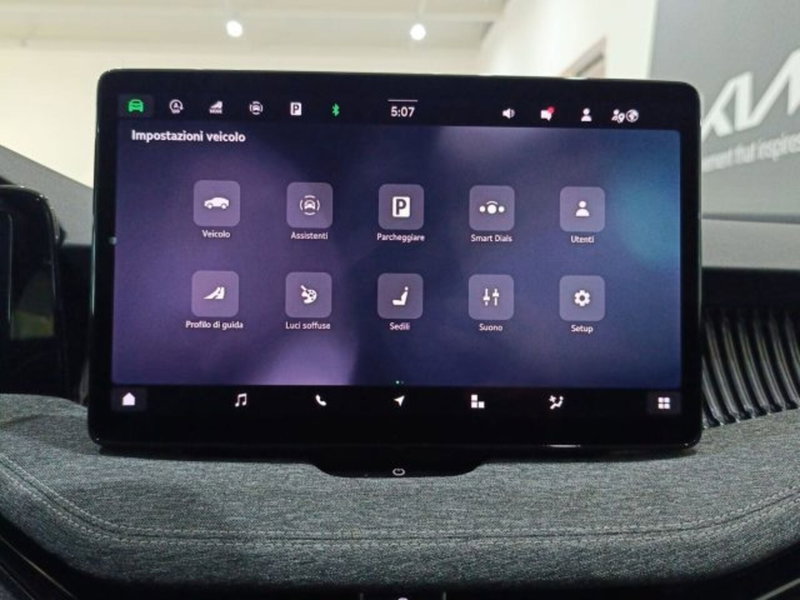 Skoda Superb usata a Catania (17)