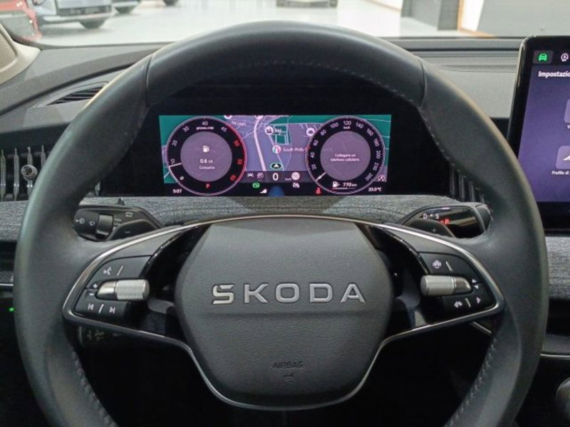 Skoda Superb usata a Catania (18)