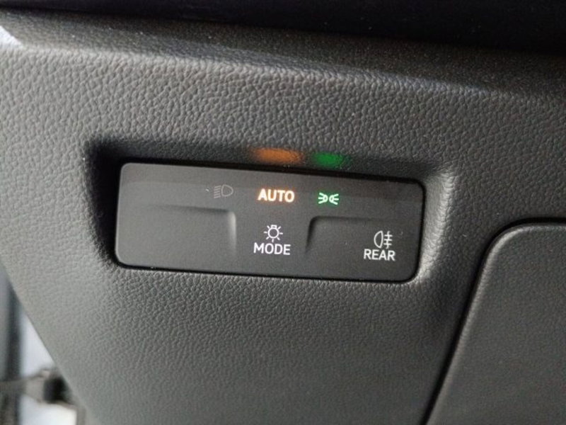 Skoda Superb usata a Catania (19)