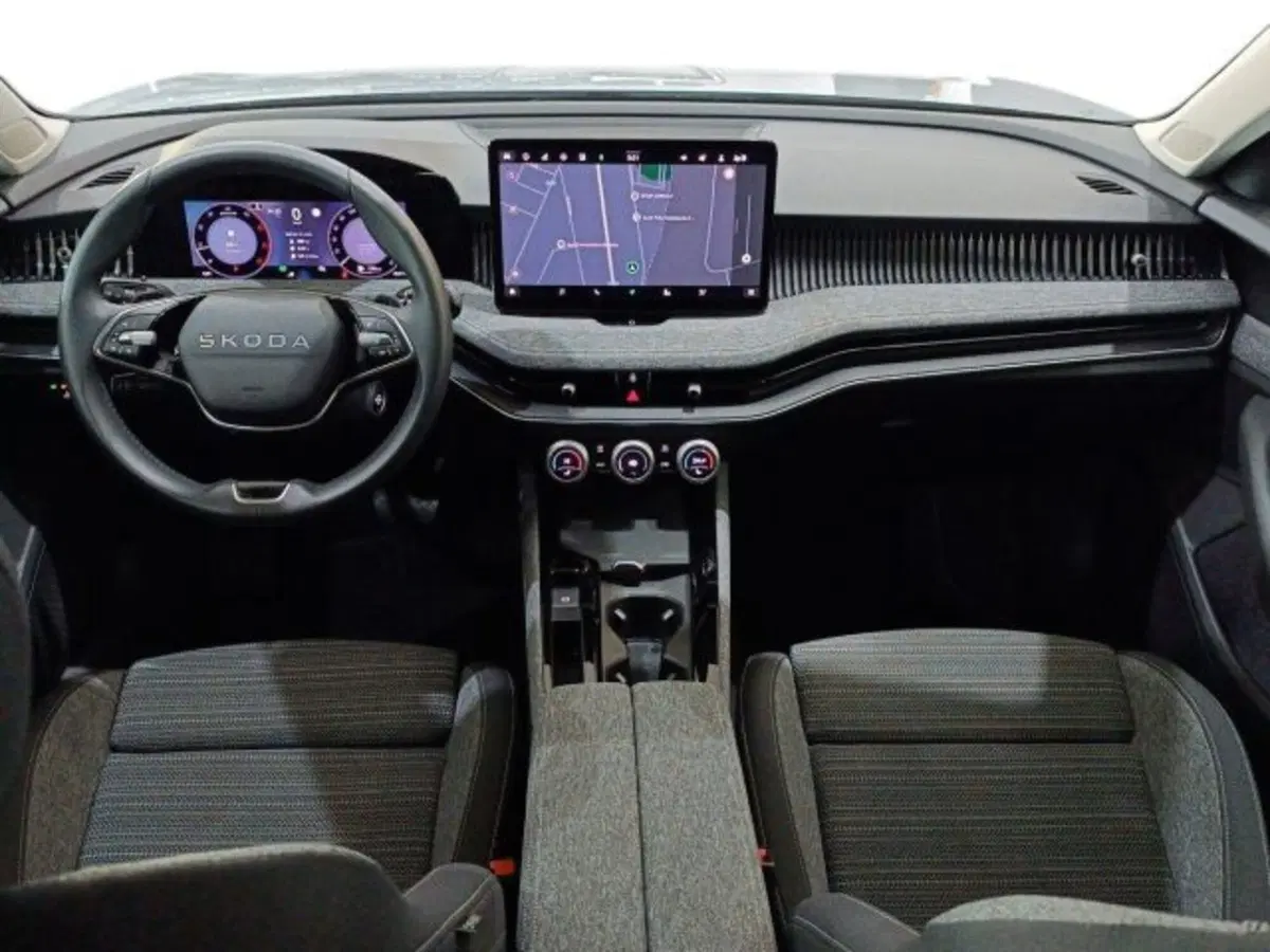 Skoda Superb usata a Catania (7)