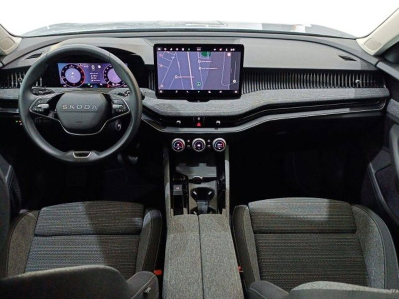 Skoda Superb usata a Catania (7)