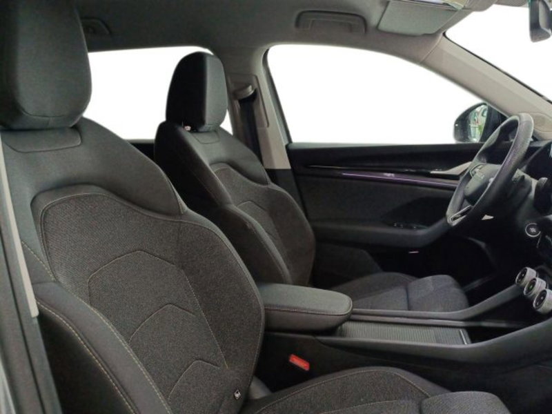 Skoda Kodiaq usata a Catania (10)