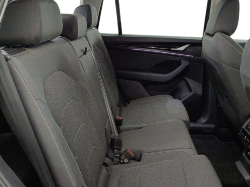 Skoda Kodiaq usata a Catania (11)