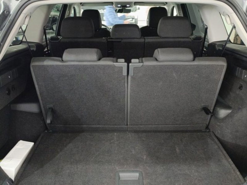 Skoda Kodiaq usata a Catania (12)