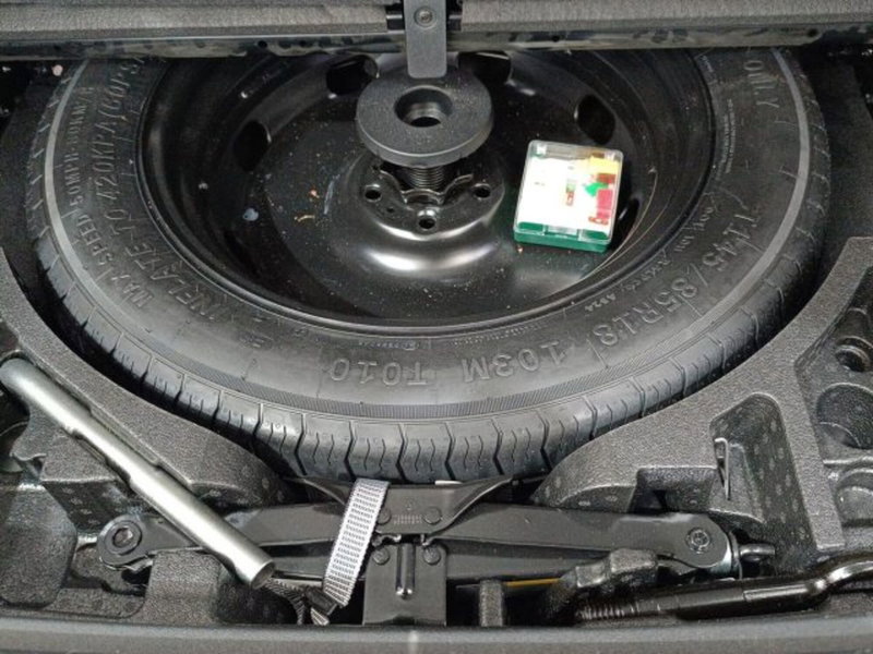 Skoda Kodiaq usata a Catania (13)