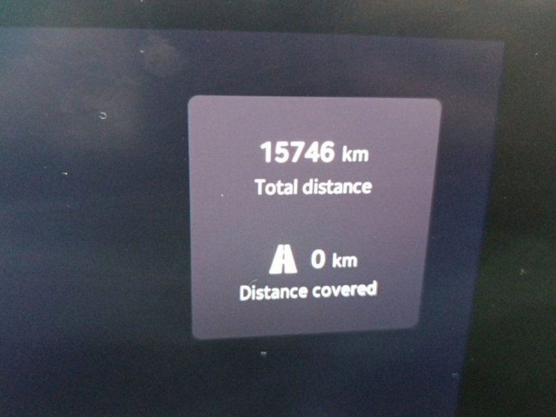 Skoda Kodiaq usata a Catania (15)