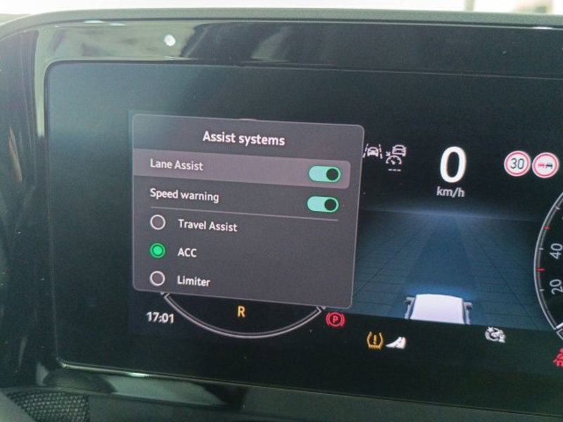 Skoda Kodiaq usata a Catania (18)