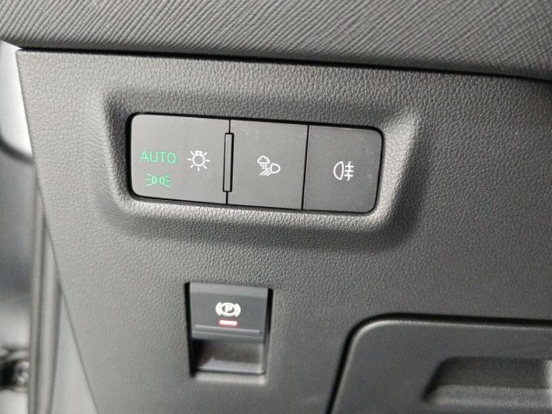 Skoda Kodiaq usata a Catania (20)