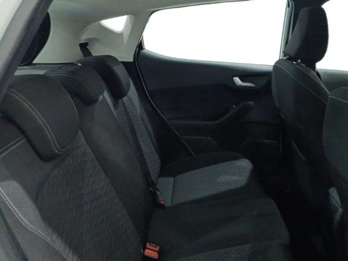 Ford Fiesta usata a Catania (11)