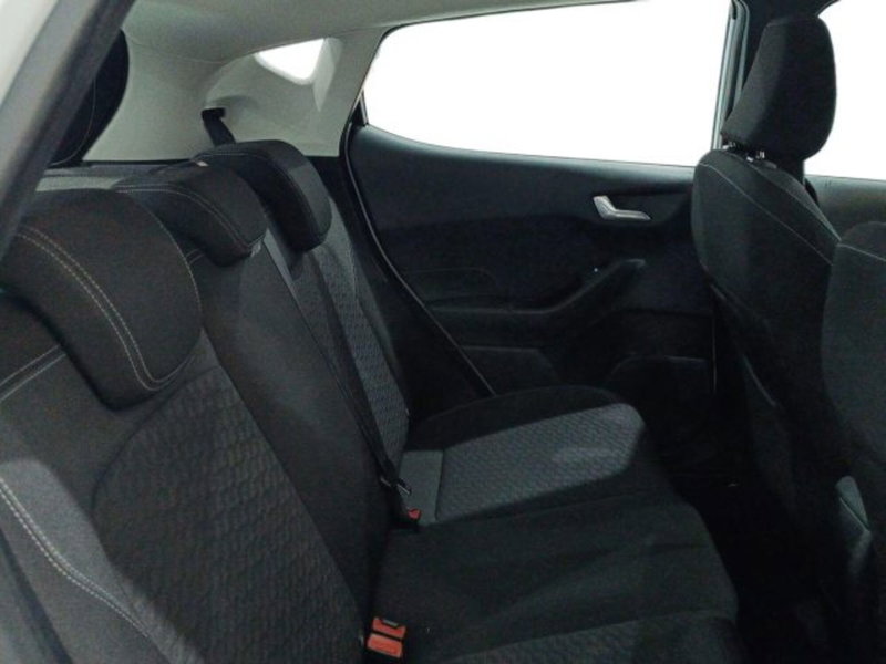 Ford Fiesta usata a Catania (11)