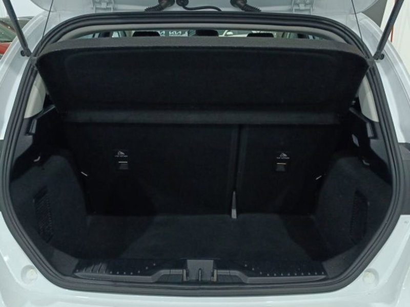 Ford Fiesta usata a Catania (12)