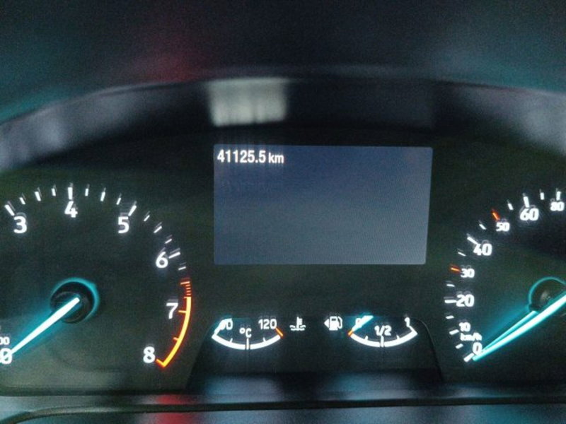 Ford Fiesta usata a Catania (15)